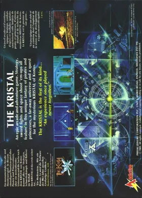 Kristal, The_Disk1 box cover back